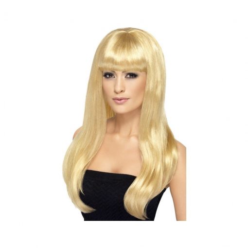 Peruca Babelicious Blonda – Peruci –