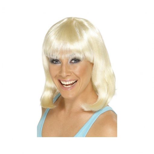 Peruca Cheerleader – Peruci –