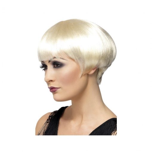 Peruca Chic – blonda – Peruci –