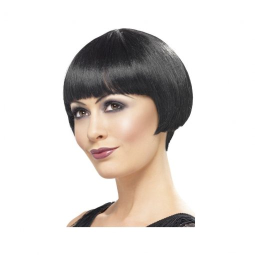 Peruca Chic – bruneta – Peruci –