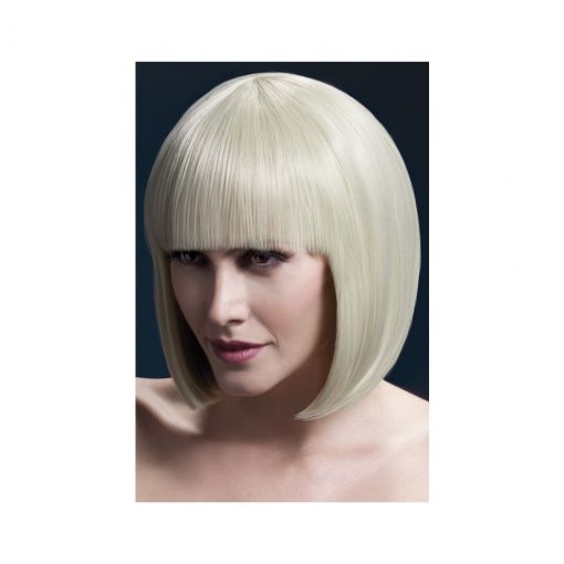 Peruca Elise blonda – Peruci –