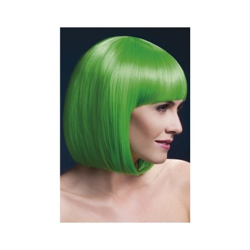Peruca Elise verde – Peruci – Peruca Elise verde – Peruci –
