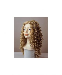 Peruca Eva bruneta - Peruci -