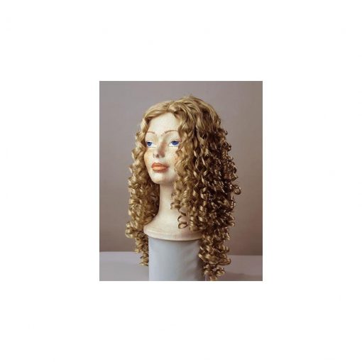 Peruca Eva bruneta – Peruci –