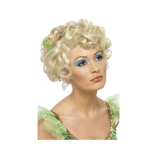 Peruca Fairy – blonda – Peruci –