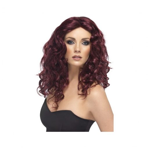 Peruca Glamour – Peruci –