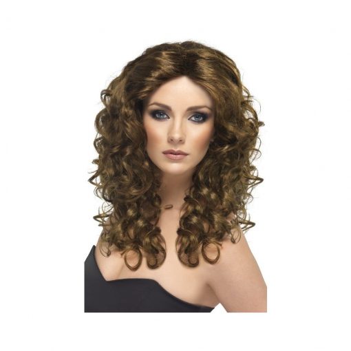 Peruca Glamour Satena – Peruci –