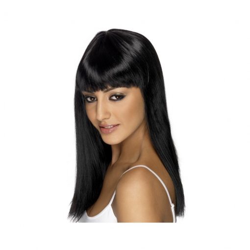 Peruca Glamourama – bruneta – Peruci –