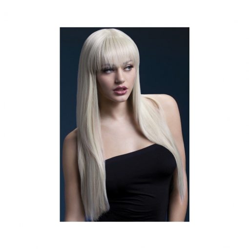 Peruca Jessica blonda – Peruci –