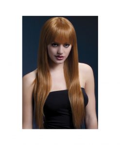Peruca Jessica lunga