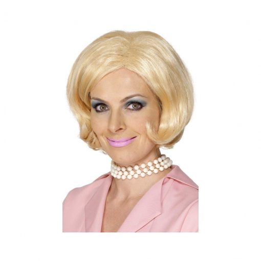 Peruca Lady Penelope – Peruci –