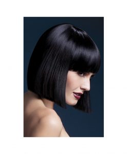 Peruca Lola bruneta - Peruci -