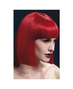 Peruca Lola rosie - Peruci -