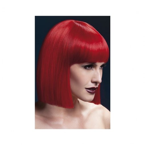 Peruca Lola rosie – Peruci –