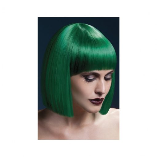 Peruca Lola verde – Peruci –