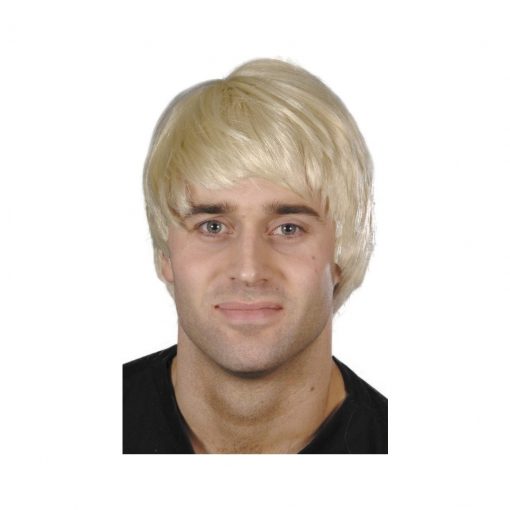 Peruca Male Wig Blonda – Diverse –