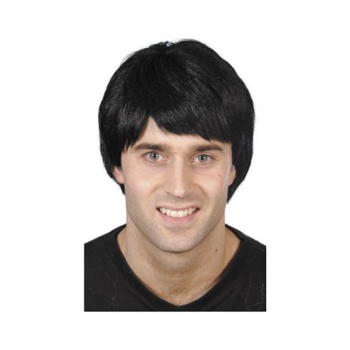 Peruca Male Wig – bruneta – Diverse –