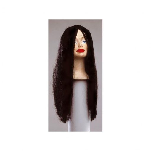 Peruca Melena alba – Peruci –