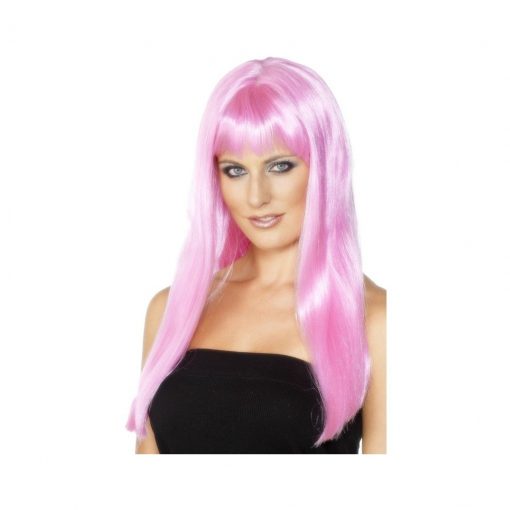 Peruca Mistique Roz – Peruci –