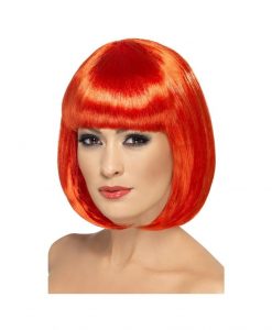 Peruca Partyrama Rosie - Peruci -