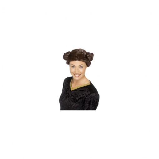 Peruca Pincess – Peruci –