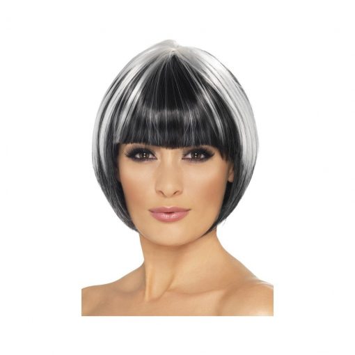Peruca Quirky Bob – Peruci –