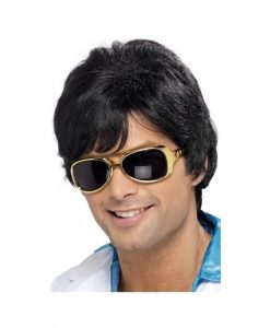 Peruca Shag - Diverse -