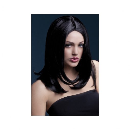 Peruca Sophia bruneta – Peruci –