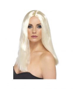 Peruca Star Style Blonda - Peruci -