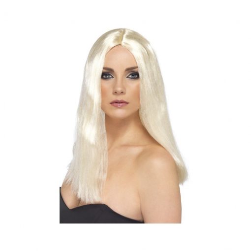 Peruca Star Style Blonda – Peruci –