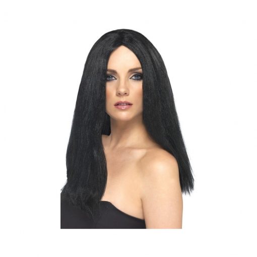 Peruca Star Style – bruneta – Peruci –