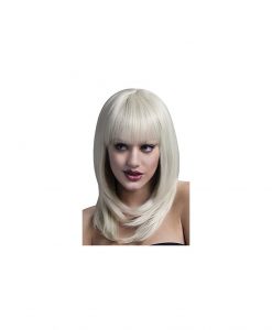 Peruca Tanja blonda - Peruci -