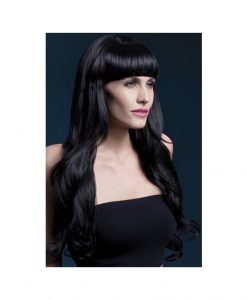 Peruca Yasmin bruneta - Peruci -