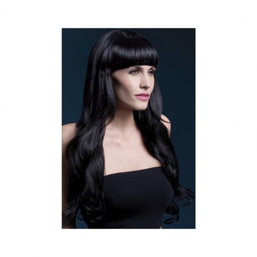 Peruca Yasmin bruneta – Peruci –