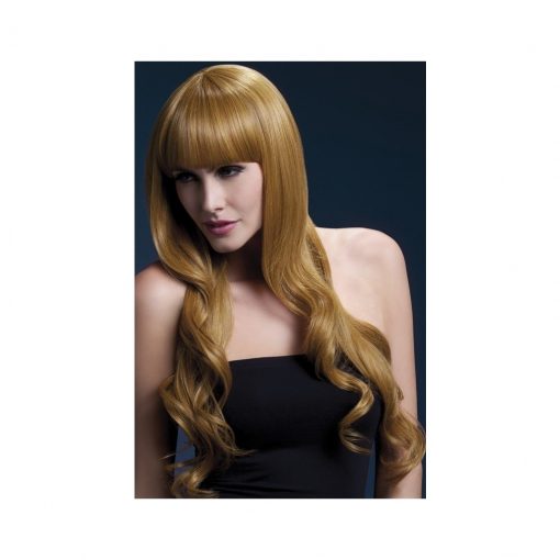 Peruca Yasmin castanie – Peruci – Peruca Yasmin castanie – Peruci –