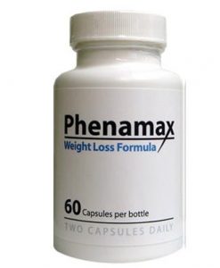 Phenamax pentru o slabire naturala de 3-4 kg in fiecare luna - Sanatate Naturala -