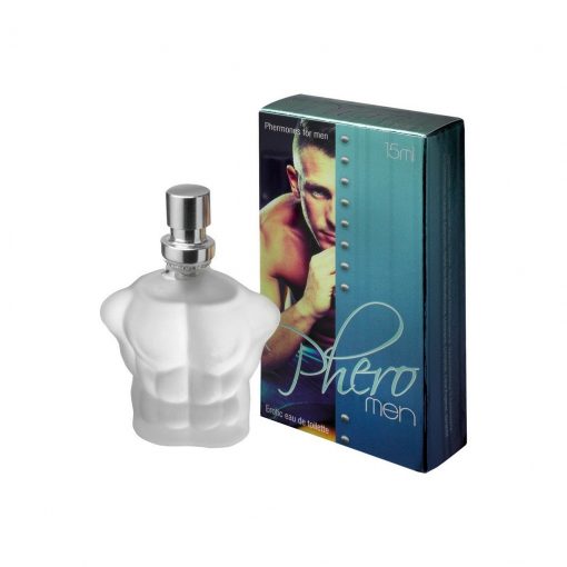 PheroMen parfum cu feromoni pentru EL – Parfumuri cu Feromoni –