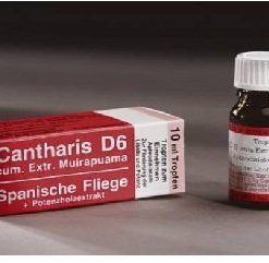 Picaturi Cantharis D6