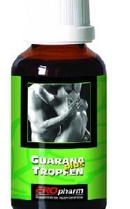 Picaturi Guarana - Stimulente Sexuale Afrodisiatice -