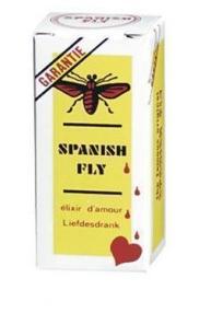 Picaturi Spanish Fly Extra - Stimulente Sexuale Afrodisiatice -