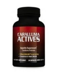 Pilule Caralluma Actives pentru a arde grasimea si scadea pofta de mancare - Sanatate Naturala -