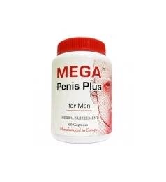Pilule Mega Penis Plus pentru marirea definitiva penisului - Marire Penis -