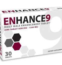Pilulele Enhance 9 pentru marirea penisului si imbunatatirea erectiilor - Marire Penis -