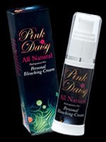 Pink Daisy pentru zone intime - Sanatate Naturala -