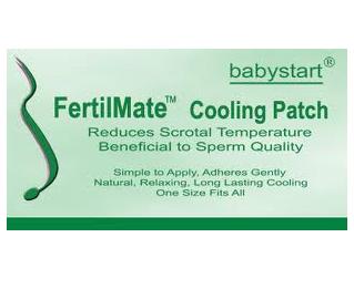 Plasturi Fertilmate pentru racirea temperaturii testiculelor in vederea cresterii calitatii spermatozoizilor – Tratament infertilitate – Plasturi Fertilmate pentru racirea temperaturii testiculelor in vederea cresterii calitatii spermatozoizilor – Tratament infertilitate –