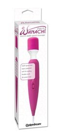 Plug-In Electric Multi-Speed Wanachi - VIBRATOARE SPECIALE -