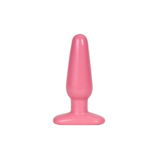 Plug anal Belladonna Ass Tickler – Dop Anal –