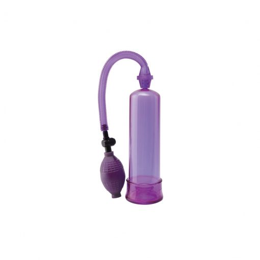 Pompa Pump Worx Beginners Power Mov – Pompe Marire Penis –