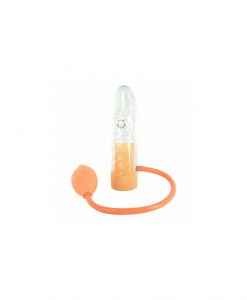 Pompa Trojan VacuMold pentru marirea penisului - Pompe Marire Penis -