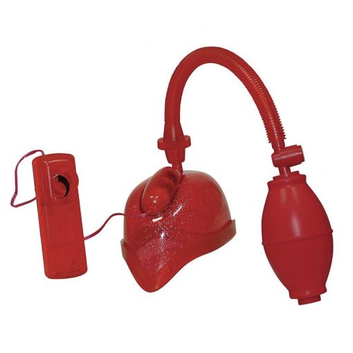Pompa Vaginala cu Vibratii Vagina Sucker – Pompe Vaginale –